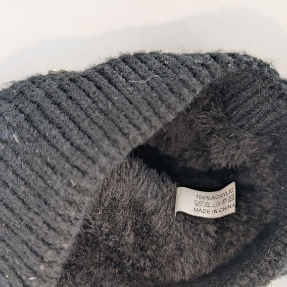 NYC beanie hat - Picture 6 of 6